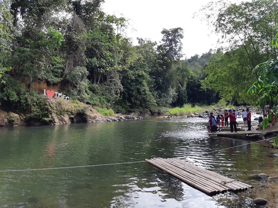 Pusat TMEC, Ulu Kimanis, Papar