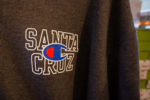 Gift Shop «Sun Shops», reviews and photos, 400 Beach St, Santa Cruz, CA 95060, USA