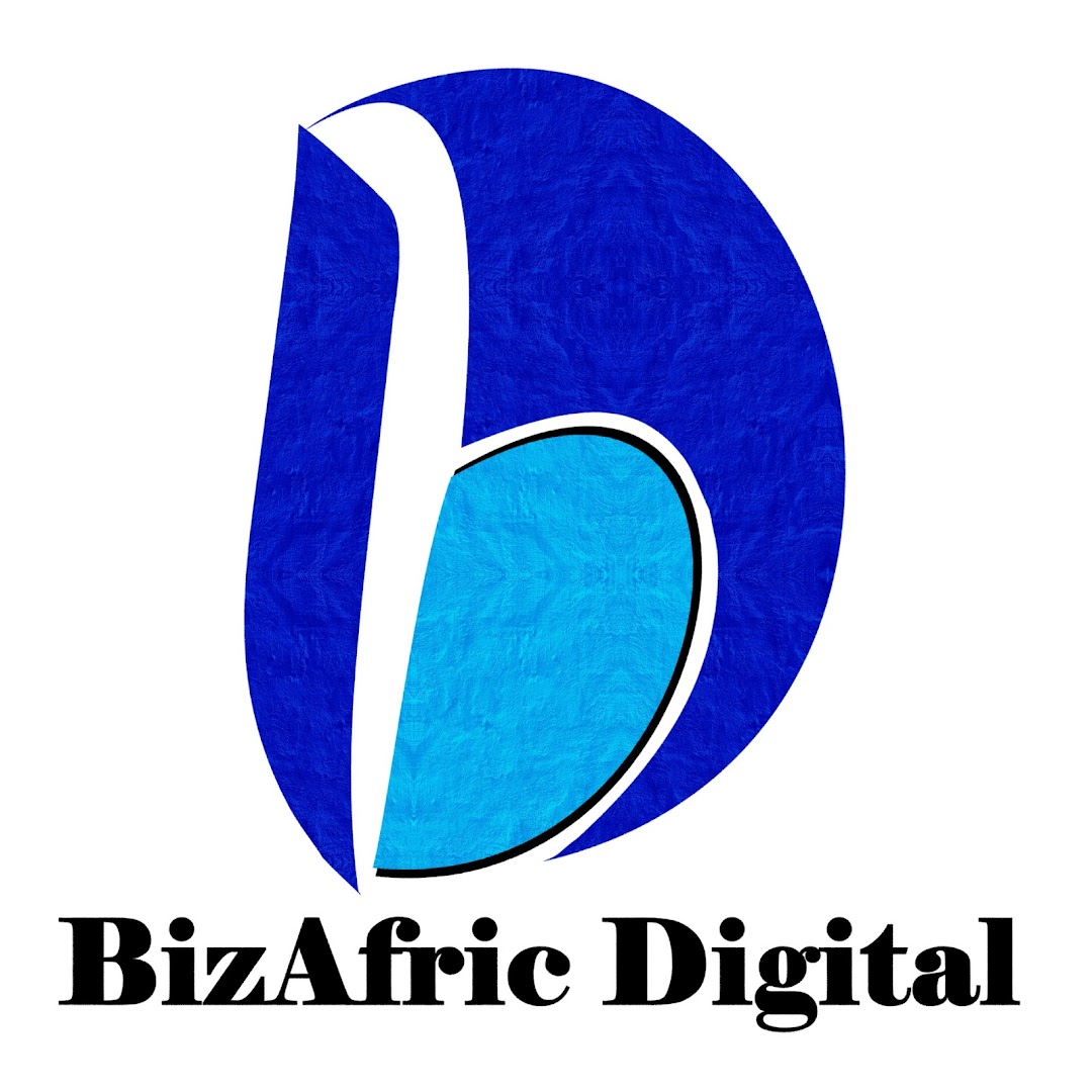 BizAfric Digital Media And Branding