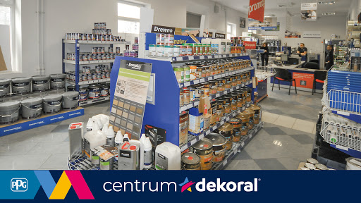 Centrum Dekoral