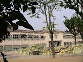 Escuela Joan Solans en Granollers