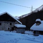 Photo n°2 de l'avis de Massimo.e fait le 13/11/2016 à 15:58 sur le  Hotel Signal à Macugnaga