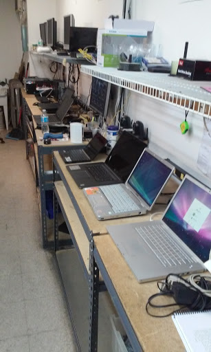 Cell Phone Store «New Technology Computers», reviews and photos, 1549 Westminster St, Providence, RI 02909, USA