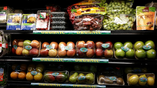 Grocery Store «C-Town Supermarkets», reviews and photos, 560 W 125th St, New York, NY 10027, USA