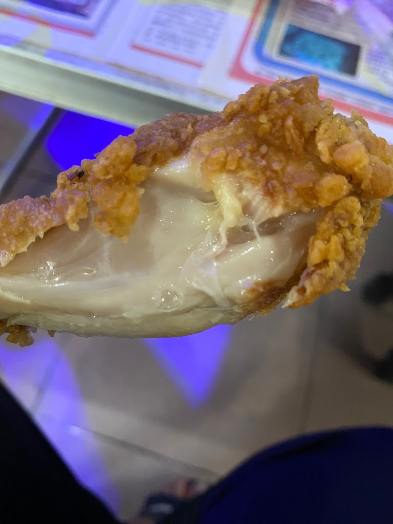 SIX STAR 六星炸雞 (員林中山店)-員林必吃炸雞|炸物推薦|銅板小吃|韓式炸雞|泰式炸雞|特色炸雞 的照片