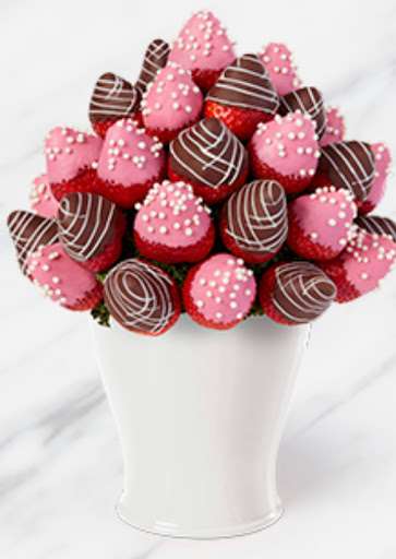 Gift Shop «Edible Arrangements», reviews and photos, 308 Main St, Haverhill, MA 01830, USA