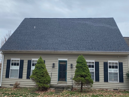 Roofing Contractor «GNS Roofing Corp.», reviews and photos, 4 Weems Ln #248, Winchester, VA 22601, USA