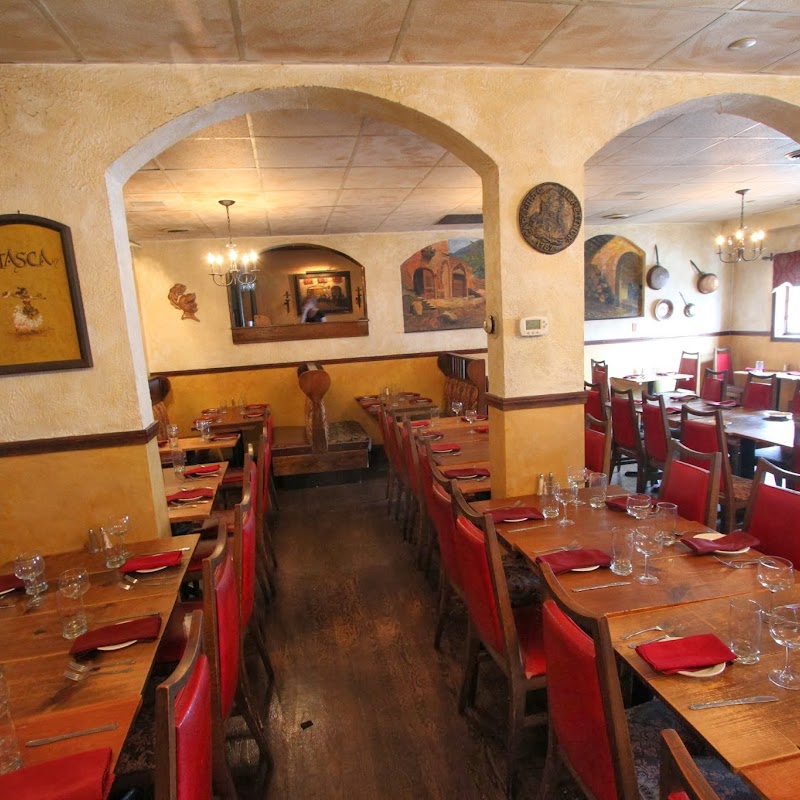 Tasca Restaurant