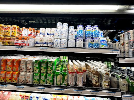 Japanese Grocery Store «Nijiya Market», reviews and photos, 124 Japanese Village Plaza Mall, Los Angeles, CA 90012, USA