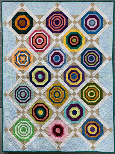 Quilt Shop «Golden State Quilting, LLC.», reviews and photos, 2435 Winchester Blvd, Campbell, CA 95008, USA