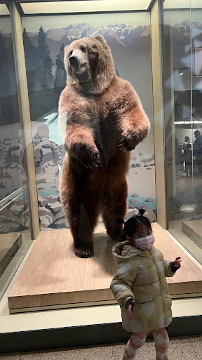 Rail Museum «Baltimore & Ohio Railroad Museum», reviews and photos, 901 W Pratt St, Baltimore, MD 21223, USA