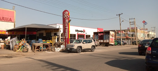 Kilimanjaro, 84 3rd Ave, Gwarinpa Estate, Abuja, Nigeria, Grocery Store, state Niger