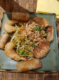 Plats et boissons du Restaurant vietnamien Mouffetard Saigon's à Paris - n°13