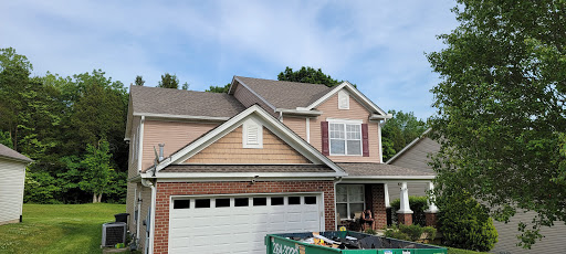 Roofing Contractor «Sumner Roofing & Exteriors», reviews and photos, 115 Powell Dr, Hendersonville, TN 37075, USA