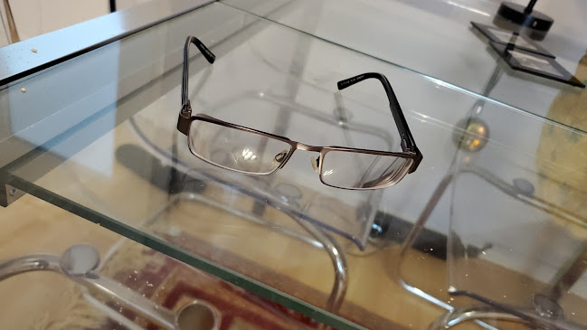 Reviews of Specsavers Opticians and Audiologists - Walworth Road in London - Optician