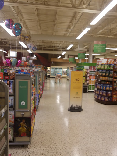 Supermarket «Publix Super Market at Columbia Promenade», reviews and photos, 1910 N John Young Pkwy, Kissimmee, FL 34741, USA