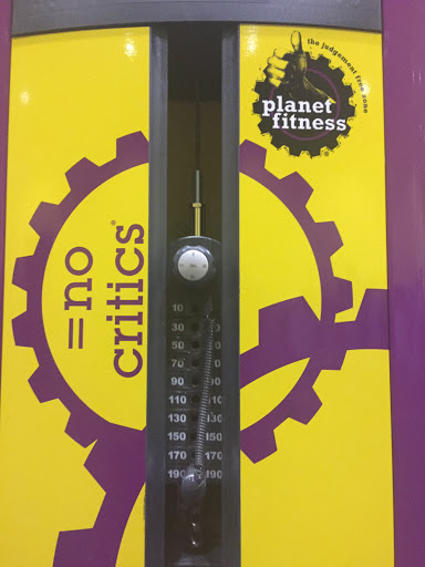 Gym «Planet Fitness», reviews and photos, 2787 Lancaster Dr NE, Salem, OR 97305, USA