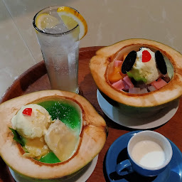 Rumah Makan Khas Sunda Cibiuk