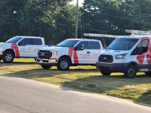 Heating Contractor «Aire Serv of Tipton County», reviews and photos