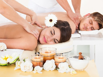 Temple Thai Massage & Spa