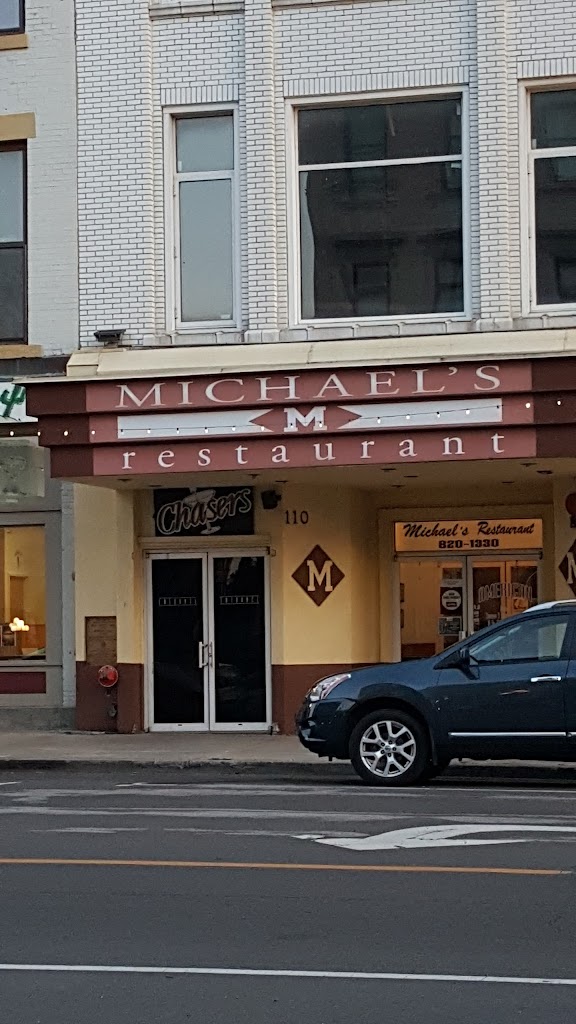 Michael's Restaurant 61701
