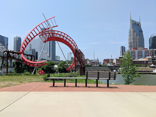 Stadium «Nissan Stadium», reviews and photos, 1 Titans Way, Nashville, TN 37213, USA