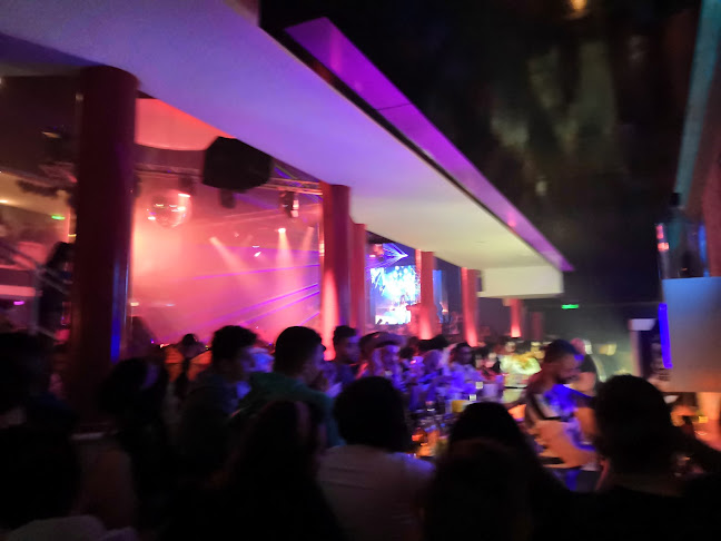 Comentários e avaliações sobre o Discoteca Império Romano