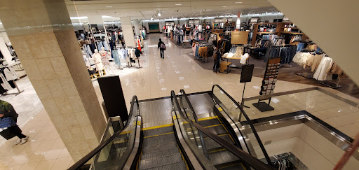 Department Store «Nordstrom Broadway Plaza in Walnut Creek», reviews and photos, 1200 Broadway Plaza, Walnut Creek, CA 94596, USA