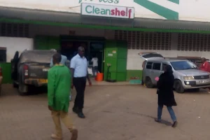 Cleanshelf Supermarket Ltd-Nyahururu image