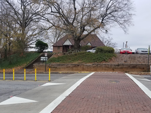 Public Golf Course «Candler Park Golf Course», reviews and photos, 585 Candler Park Dr NE, Atlanta, GA 30307, USA