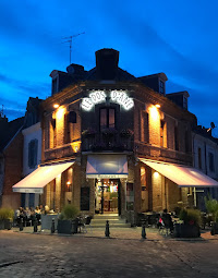 Photos du propriétaire du Restaurant Le Dos D'Âne à Amiens - n°1
