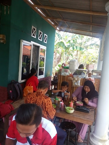 Kedai Teras Lumajang