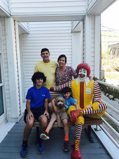 Personal Injury Attorney «Yarborough Applegate Attorneys at Law», reviews and photos