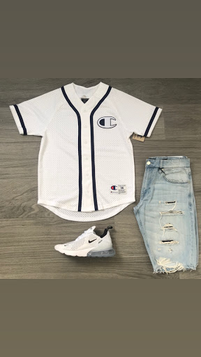 Shoe Store «Just For Sports», reviews and photos, 6215 N Andrews Ave, Fort Lauderdale, FL 33309, USA