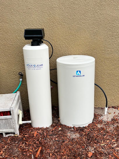 Aqua Clear Innovative Water Solutions, Inc.