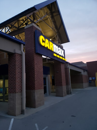 Used Car Dealer «CarMax», reviews and photos, 4075 Mallory Ln, Franklin, TN 37067, USA