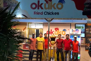 Okuko Fried Chicken image