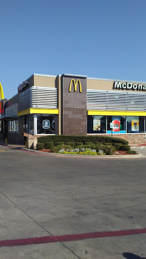 Mcdonald's Grand Prairie