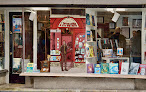 L'introuvable Librairie BD Quimper