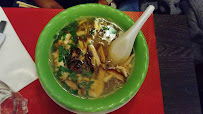 Soupe du Restaurant vietnamien Croq' Nem Le Tai à Avignon - n°6