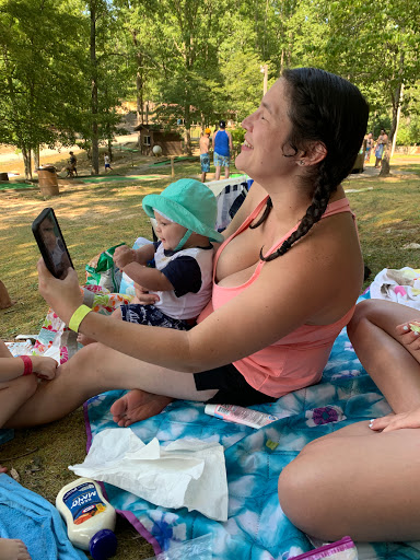 Water Park «Water Ways Park», reviews and photos, 628 Waterway Rd, Julian, WV 25529, USA