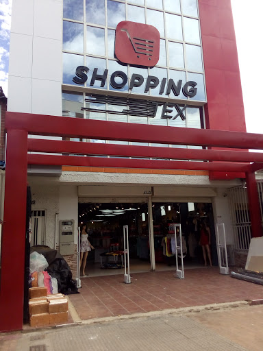 Shopping Tex Giron