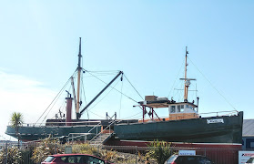 Bluff Maritime Museum