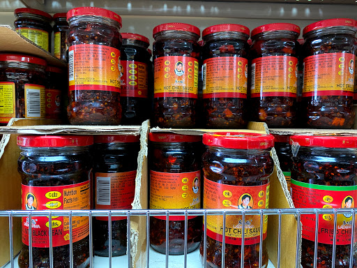 Asian Grocery Store «Wing Fa Asian Supermarket», reviews and photos, 9624 SW 72nd St, Miami, FL 33173, USA