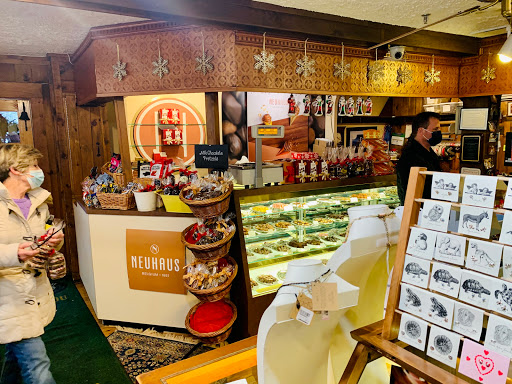 Gift Shop «The Chocolate Goat Gift Shoppe», reviews and photos, 103 NJ-15, Lafayette Township, NJ 07848, USA