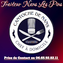 Photos du propriétaire du Restaurant La Cantoche de Nans à Nans-les-Pins - n°3