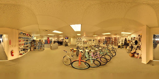 Bicycle Store «Atlanta Cycling - Ansley», reviews and photos, 1860 Piedmont Ave NE, Atlanta, GA 30324, USA