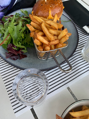 NOVOTEL CAFE à Marseille