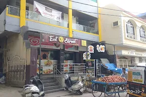 Hotel Sri Balaji's Eat street image