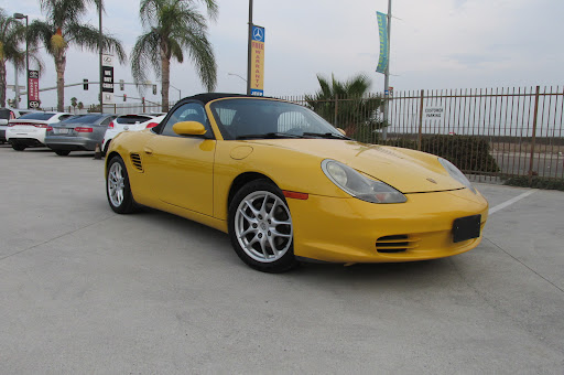 Used Car Dealer «West Coast Auto Finance», reviews and photos, 6270 Miramar Rd, San Diego, CA 92121, USA